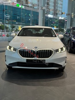 Bán ô tô BMW 5 Series 520i Premium - 2026 - xe mới