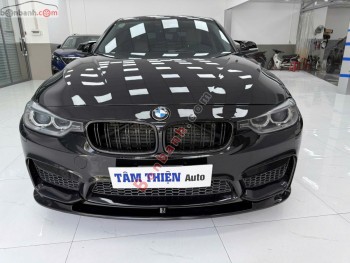 Bán ô tô BMW 3 Series 328i - 2012 - xe cũ