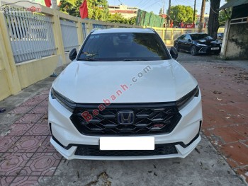 Bán ô tô Honda CRV e:HEV RS - 2023 - xe cũ