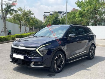 Bán ô tô Kia Sportage Signature 2.0D - 2022 - xe cũ