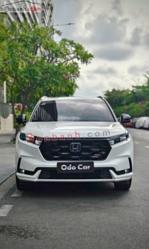 Bán ô tô Honda CRV e:HEV RS - 2024 - xe cũ