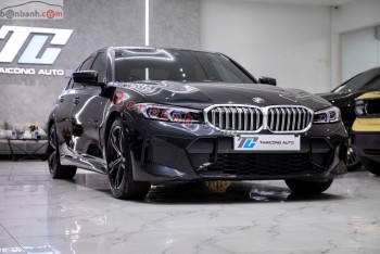 Bán ô tô BMW 3 Series 330i M Sport - 2023 - xe cũ
