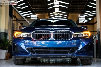 Bán ô tô BMW 3 Series 320i Sport Line - 2023 - xe cũ