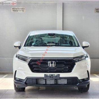 Bán ô tô Honda CRV L - 2026 - xe mới