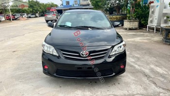 Bán ô tô Toyota Corolla altis 1.8G MT - 2011 - xe cũ