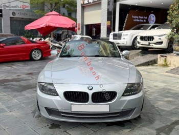 Bán ô tô BMW Z4 3.0si - 2006 - xe cũ