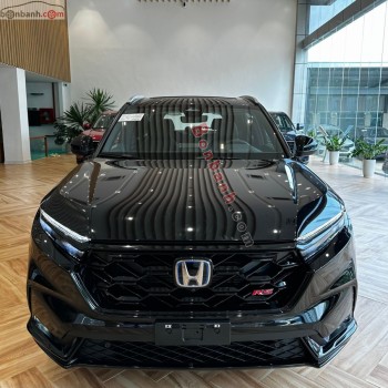 Bán ô tô Honda CRV e:HEV RS - 2026 - xe mới