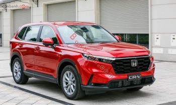 Bán ô tô Honda CRV L - 2026 - xe mới