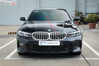 Bán ô tô BMW 3 Series 330i M Sport - 2023 - xe cũ