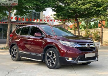 Bán ô tô Honda CRV G - 2020 - xe cũ