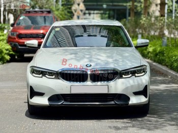 Bán ô tô BMW 3 Series 320i Sport Line Plus - 2021 - xe cũ