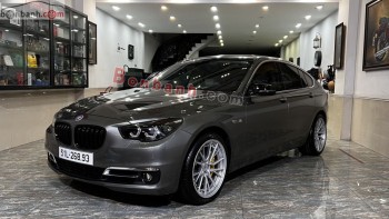 Bán ô tô BMW 5 Series 528i GT - 2013 - xe cũ