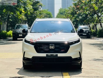 Bán ô tô Honda CRV e:HEV RS - 2026 - xe cũ