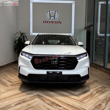 Bán ô tô Honda CRV L - 2026 - xe mới