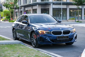Bán ô tô BMW 3 Series 320i Sport Line - 2024 - xe cũ