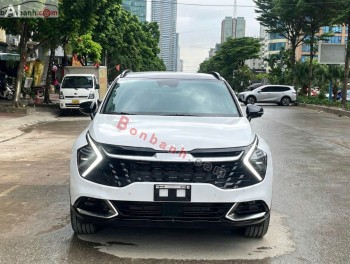 Bán ô tô Kia Sportage Signature 2.0G - 2026 - xe cũ