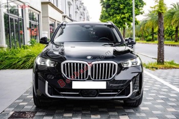 Bán ô tô BMW X5 xDrive40i xLine - 2023 - xe cũ