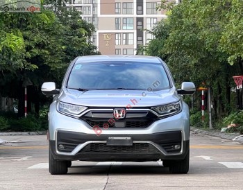 Bán ô tô Honda CRV G - 2021 - xe cũ