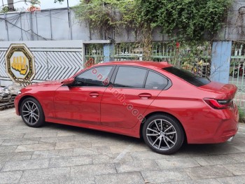 Bán ô tô BMW 3 Series 320i Sport Line - 2024 - xe cũ