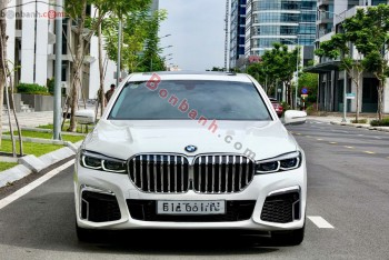Bán ô tô BMW 7 Series 730Li - 2015 - xe cũ