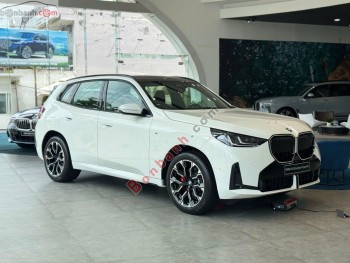 Bán ô tô BMW X3 xDrive30i M Sport - 2026 - xe mới