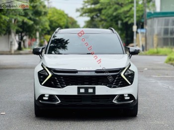 Bán ô tô Kia Sportage Signature 2.0D - 2022 - xe cũ