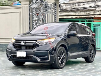 Bán ô tô Honda CRV LSE - 2021 - xe cũ