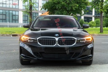 Bán ô tô BMW 3 Series 320i Sport Line - 2024 - xe cũ