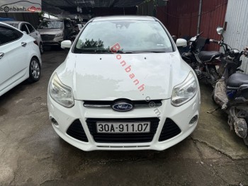 Bán ô tô Ford Focus Sport 1.5L - 2016 - xe cũ