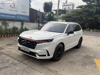Bán ô tô Honda CRV e:HEV RS - 2024 - xe cũ
