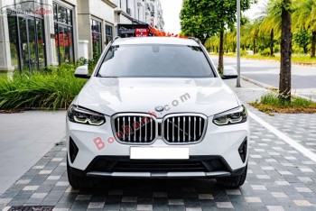 Bán ô tô BMW X3 sDrive20i - 2024 - xe cũ