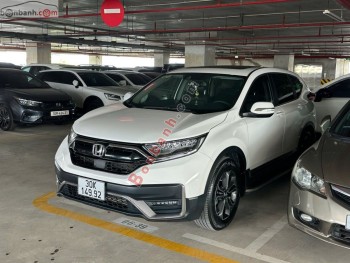 Bán ô tô Honda CRV - 2022 - xe cũ