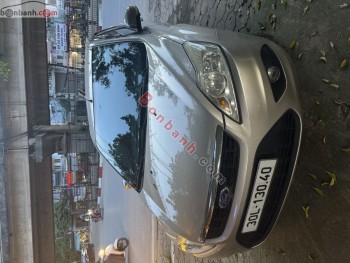 Bán ô tô Ford Focus 1.8 AT - 2010 - xe cũ