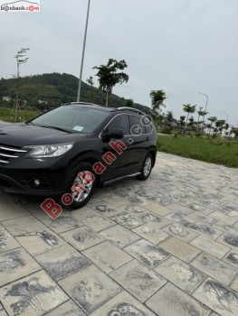Bán ô tô Honda CRV 2.0 AT - 2014 - xe cũ