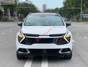 Bán ô tô Kia Sportage Signature 2.0G - 2024 - xe cũ
