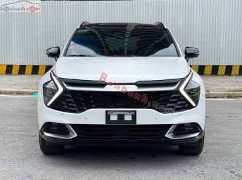 Bán ô tô Kia Sportage Signature 2.0D - 2024 - xe cũ