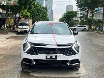 Bán ô tô Kia Sportage Signature 2.0G - 2026 - xe cũ