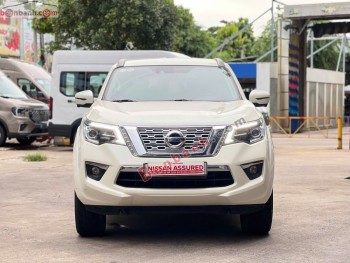 Bán ô tô Nissan Terra V 2.5 AT 4WD - 2019 - xe cũ