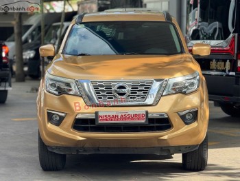 Bán ô tô Nissan Terra S 2.5 MT 2WD - 2018 - xe cũ