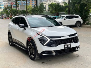 Bán ô tô Kia Sportage Signature 2.0G - 2026 - xe cũ