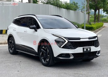 Bán ô tô Kia Sportage Signature 2.0G - 2024 - xe cũ