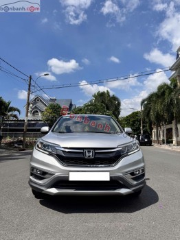 Bán ô tô Honda CRV 2.4 AT - 2016 - xe cũ