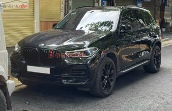 Bán ô tô BMW X5 xDrive40i xLine Plus - 2022 - xe cũ