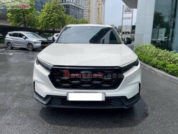 Bán ô tô Honda CRV L AWD - 2024 - xe cũ