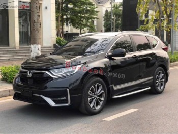 Bán ô tô Honda CRV L - 2022 - xe cũ