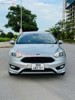 Bán ô tô Ford Focus S 2.0 AT - 2015 - xe cũ