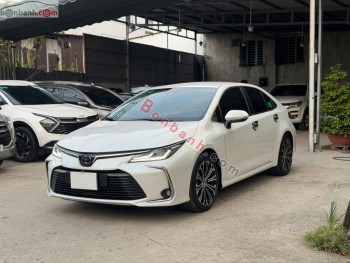 Bán ô tô Toyota Corolla altis 1.8V - 2022 - xe cũ