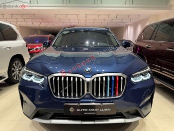 Bán ô tô BMW X3 sDrive20i - 2023 - xe cũ