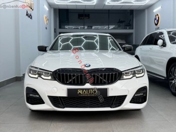 Bán ô tô BMW 3 Series 330i M Sport - 2021 - xe cũ