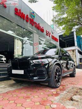 Bán ô tô BMW X5 xDrive40i xLine Plus - 2022 - xe cũ
